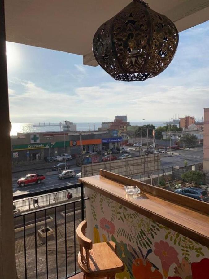 Departamento Amoblado Talca Apartamento *